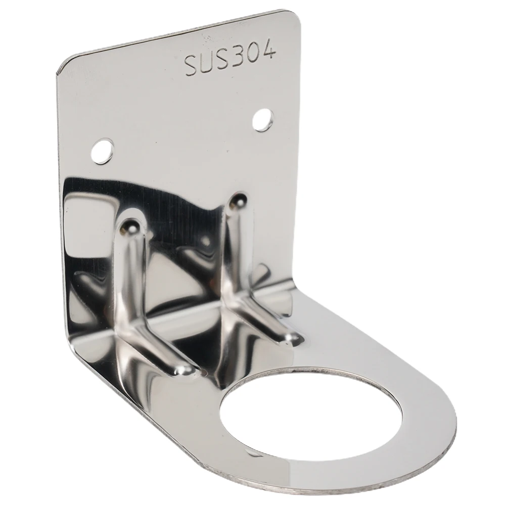 Universal Shower Gel Bottle Rack Stainless Steel Wall Mounted Shampoo Bottle Holder Soap Dispenser Hook wall mounted bottle holder