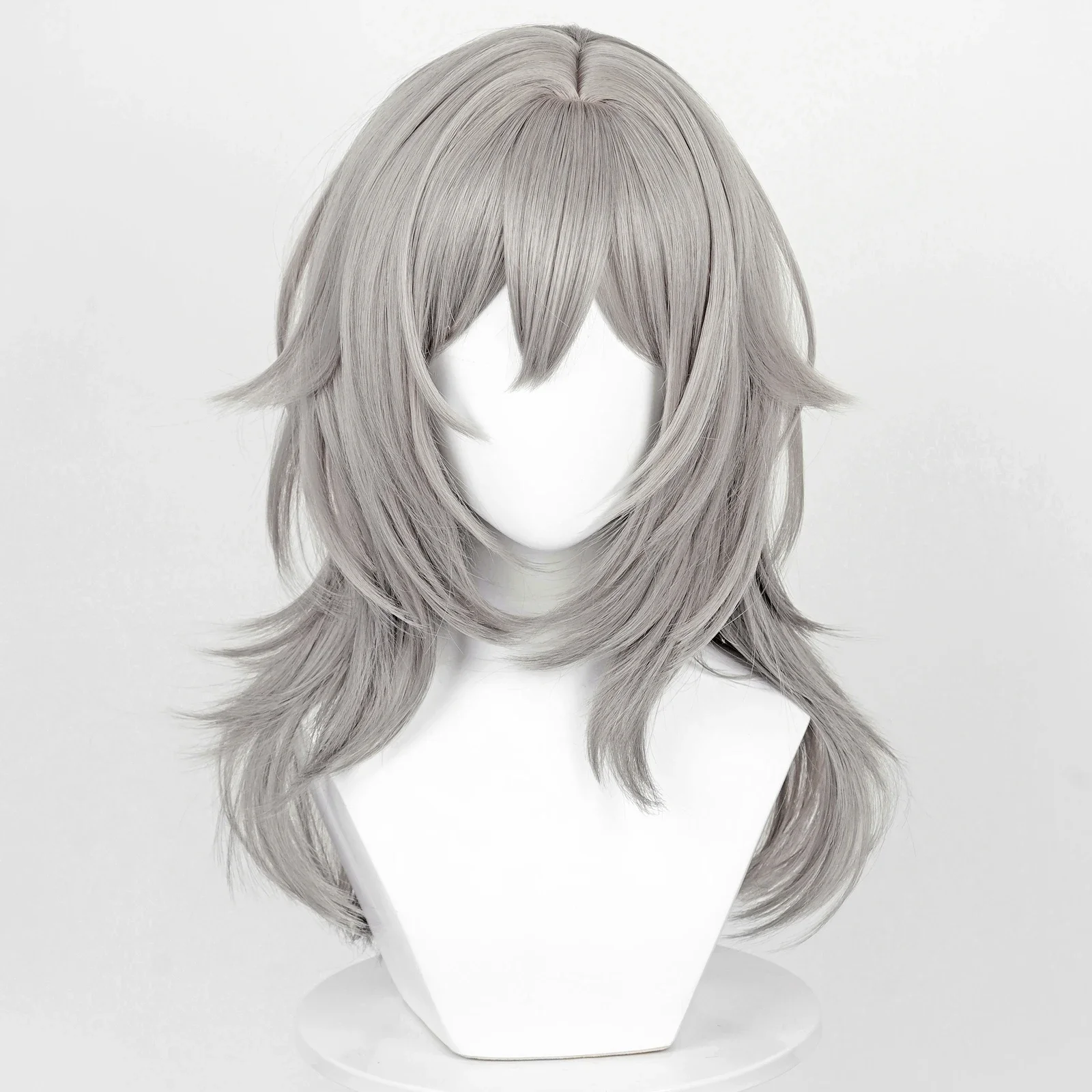 Honkai Star Rail Cosplay Wig Image 6