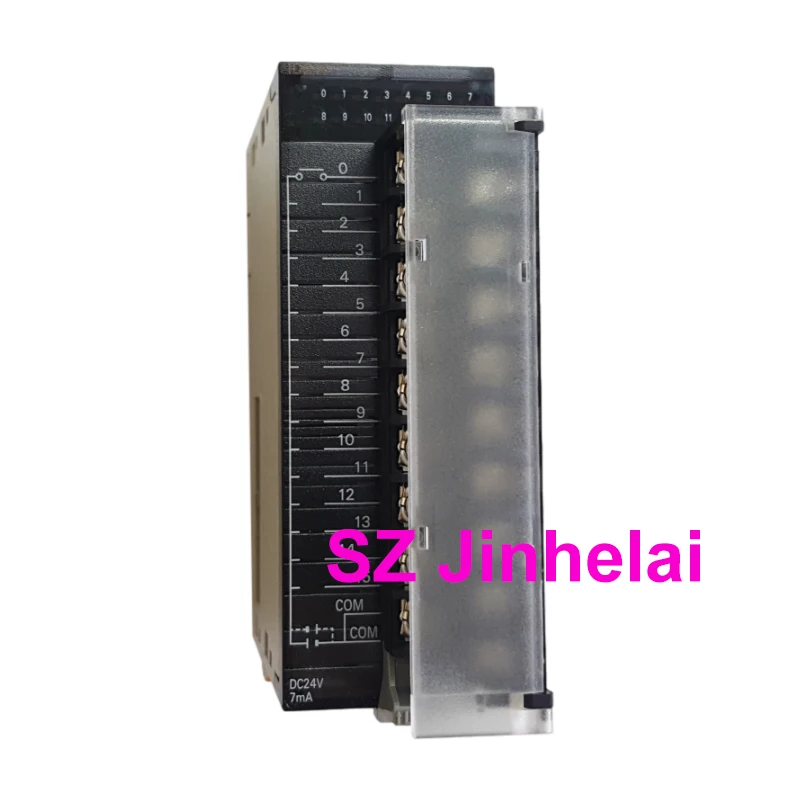 

Authentic Original Omron Input Unit CJ1W-ID201 ID211 ID212 IA201 IA111 ID231 ID232 ID233 ID261 ID262