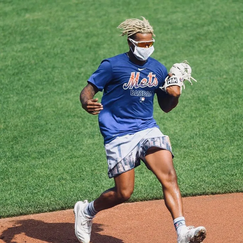 Description Picture 5 of itemEE Basic Shorts Casual Shorts Men's fuse Fitness Sports Short Pants Mesh bold Loose Hip Hop Fashion Basketball Shorts ee