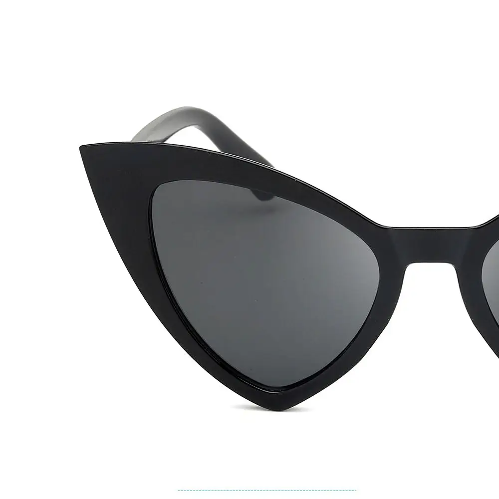 �м� ���� ������ ������ �� ���۶� UV400 streetwear ���۶� ���� �׼����� �ﰢ�� ���۶� �߿�