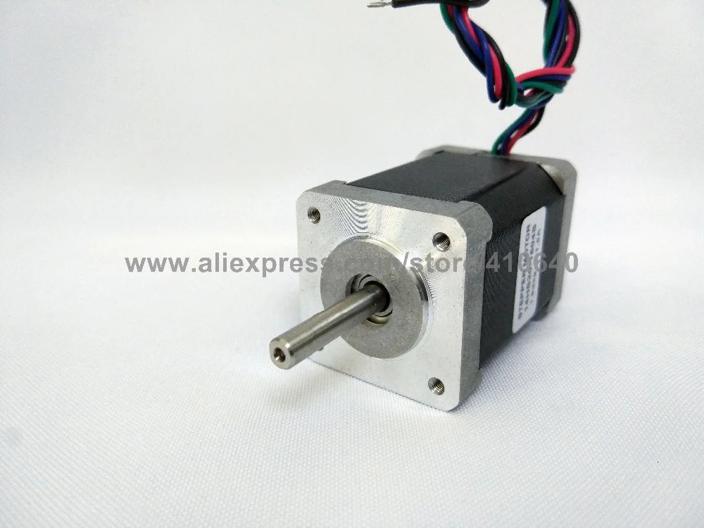 Stepper Motor 14HS20-1504S  (17)