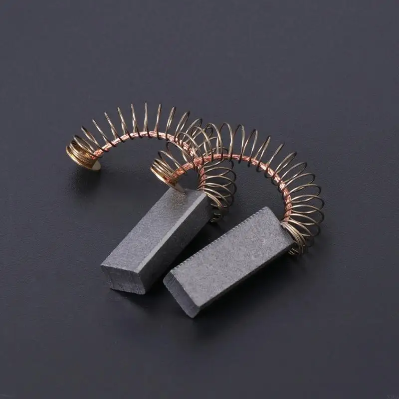 N3UA Vacuum Cleaner Carbon Motor Brush Accessories For Kirby Heritage Tool New