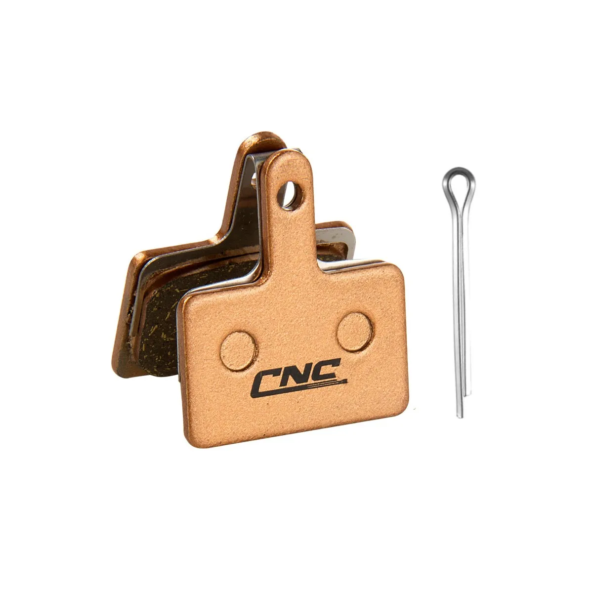 SUNTNUR Ceramic Bike Brake Pads For SHIMANO B01S B03S B05S M375 M395 M446 M447 M525 M486 M485 M445 2 Pairs
