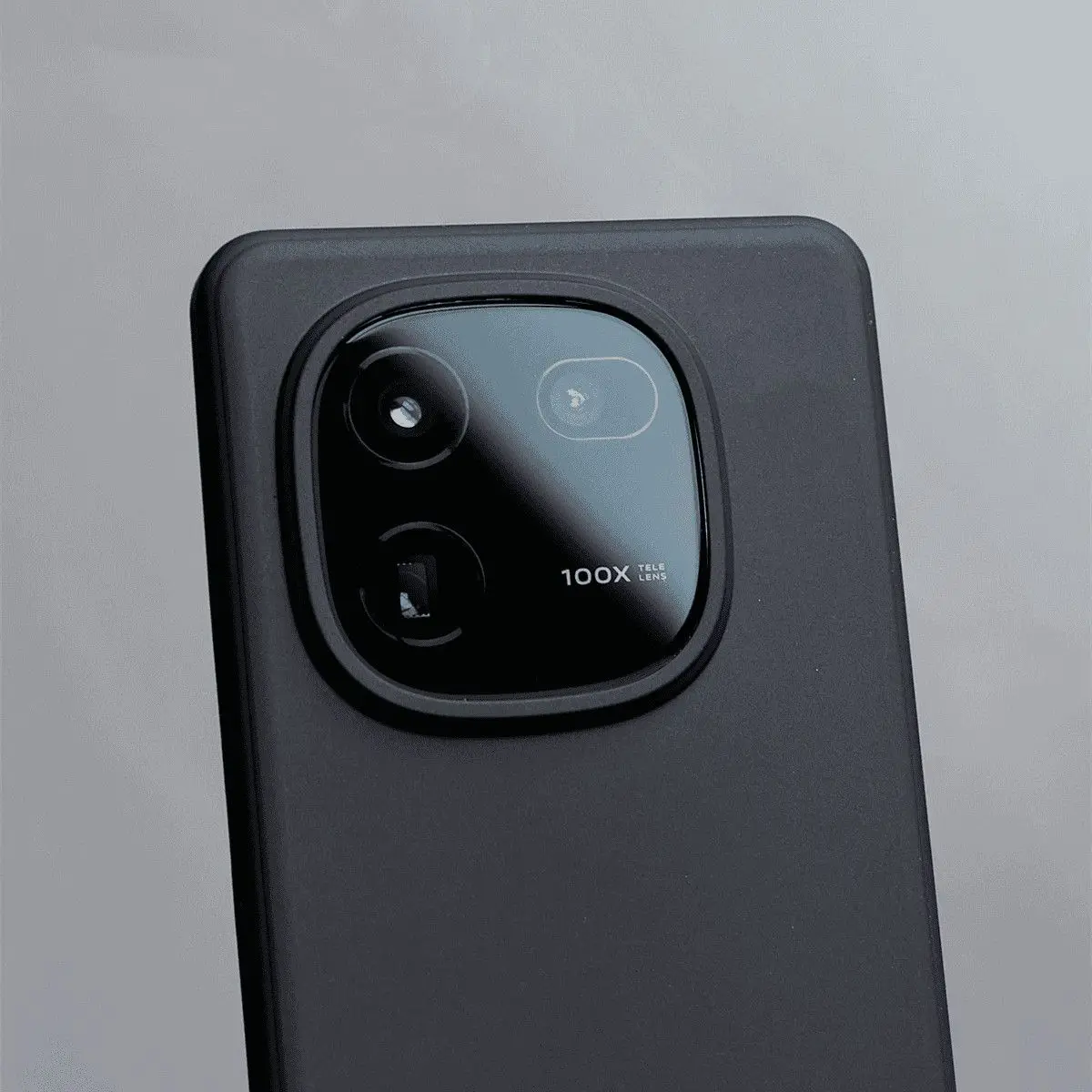 Ultra-Thin Frosted Silicone Shockproof Phone Case