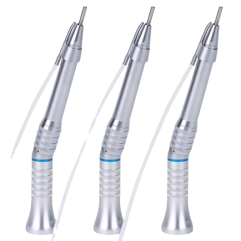 

AZDENT Den tal Surgical Operation 20 Degree Straight Head Low Speed Handpiece
