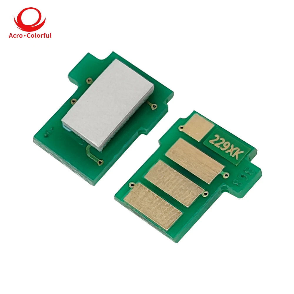 Compatible TN229 TN229XL TN229XXL Toner Chip For Brother MFC-L3780CDW/L8395CDW/L3765CDW/L3720CDW/HL-L3280CDW/L3220CW Printer
