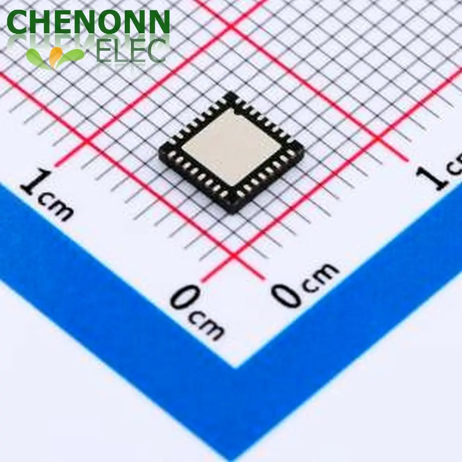CY8C21434-24LTXI