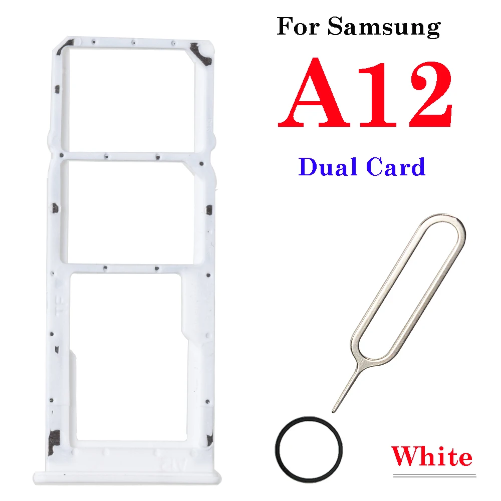 Premium Dual Micro SD SIM Card Tray Slot for Enhanced Storage and Connectivity