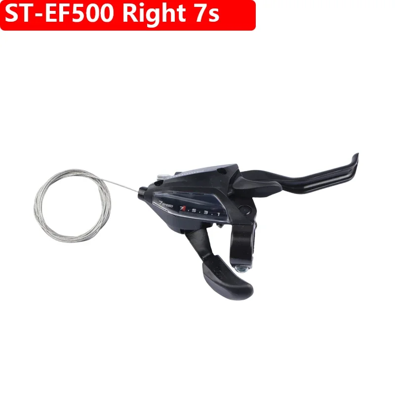 Shimano Acera T3000 Series EZ Fire Plus Shifter