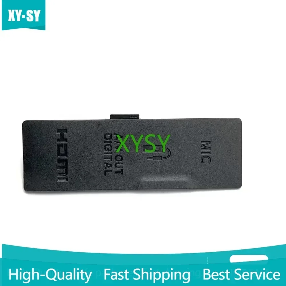 NEW USB Rubber Lid Door for Canon EOS 550D HDMI-compatible MIC Cap ...