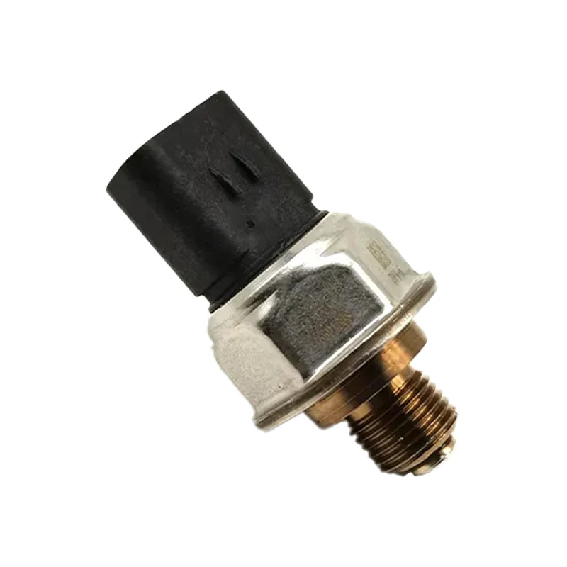 

Car Common Rail Pressure Sensor Oil Pressure Common Rail Sensor 344-7392 C02