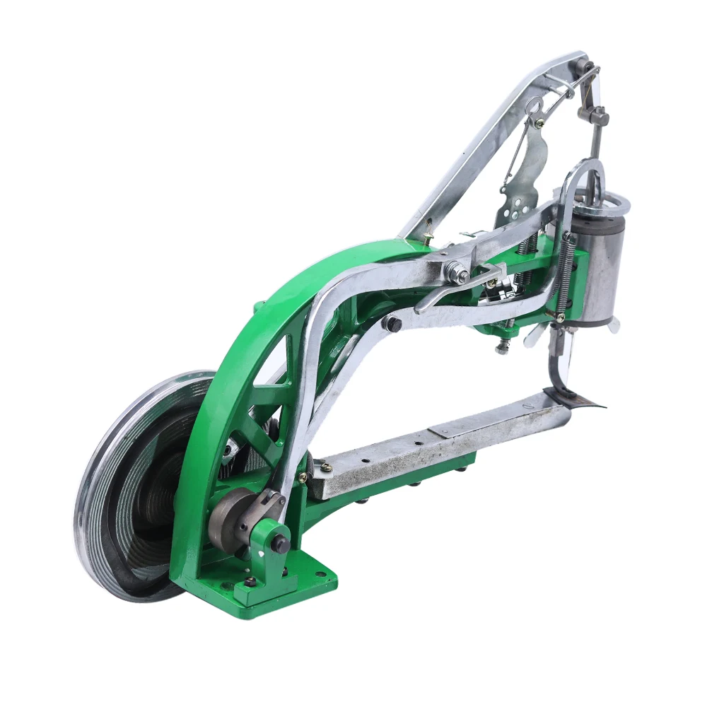 RU Manual Industrial Shoe Making Sewing Machine Equipment Easy To Carry Sewing Machine Shoe Repair
