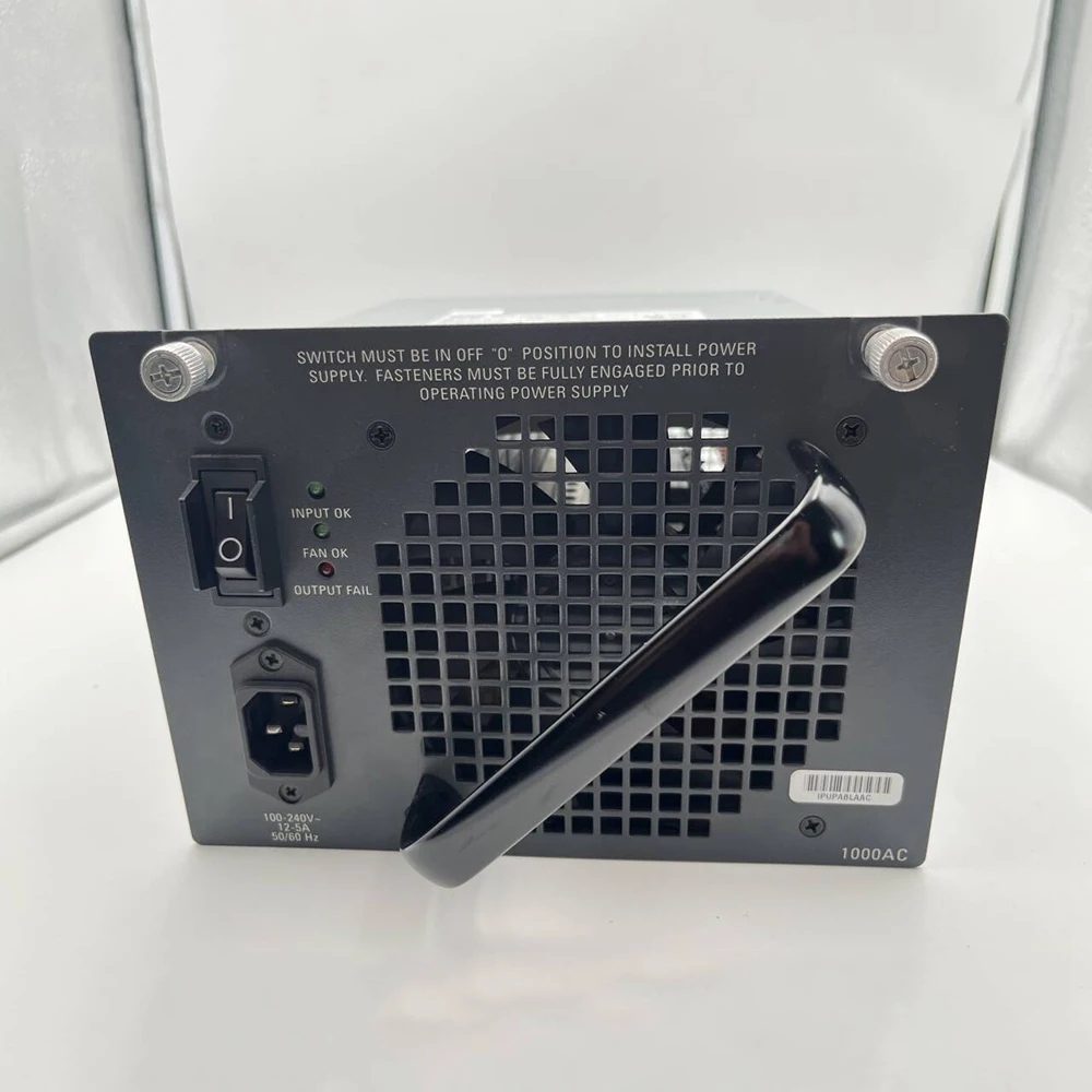 전원 공급 장치 AA22900 PWR-C45-1000AC 341-0037-05 1040W