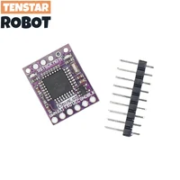 Openlog Serial Data Logger Open Source Data Recorder Naze32 F3 Blackbox ATmega328 Support Micro SD Module For Arduino - Image 2