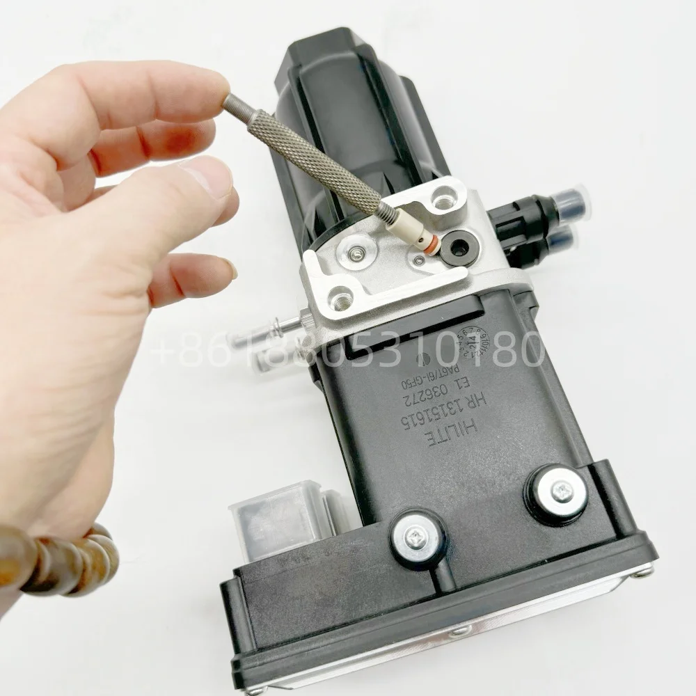 The urea pump stabilizing valve and disassembly tool are suitable for Scania DAF and Mercedes Benz trucks A0021409960