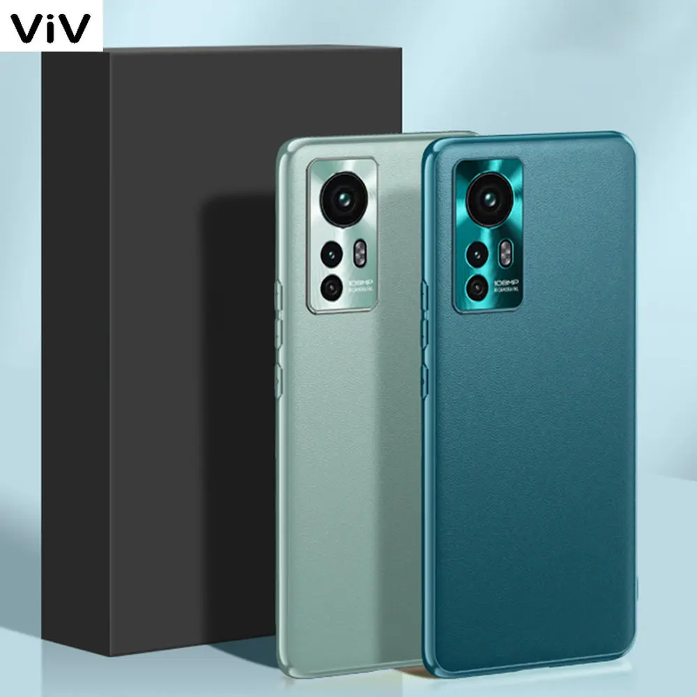 

Кожаный чехол для телефона Xiaomi Mi 12 12X 12S, Ультратонкий Роскошный чехол для Xiaomi 12 12S Pro, противоударный защитный чехол для объектива Mi 12X