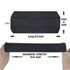 Men Women Sports Headband Sweatband Stretch Elastic Gym Fitness Running Yoga Headwrap Breathable Quick-dry Absorbent Hair Bands 4