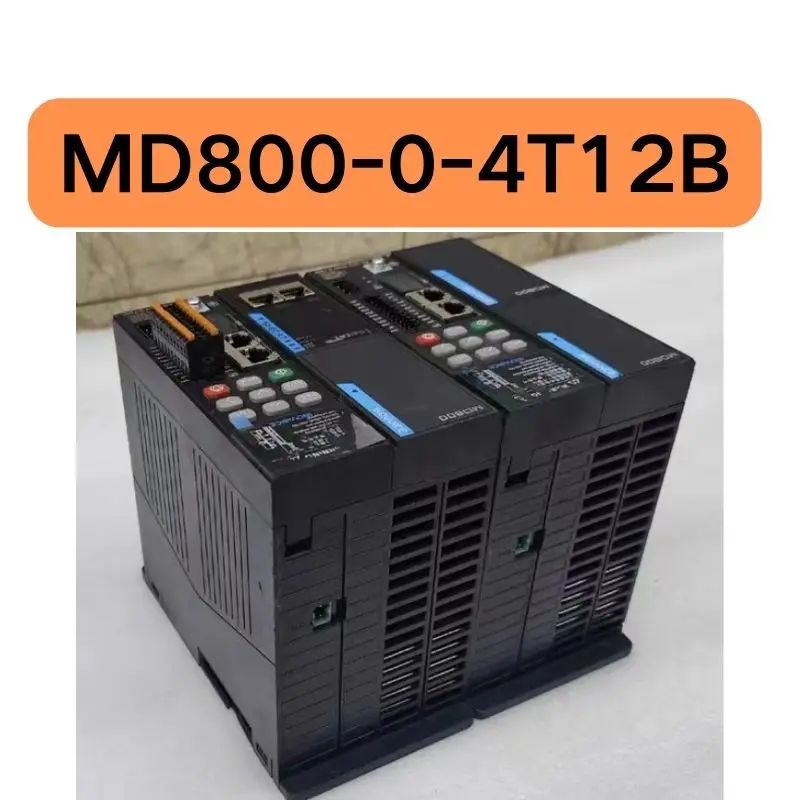 

New MD800 inverter 3.7KW MD800-0-4T12B fast delivery