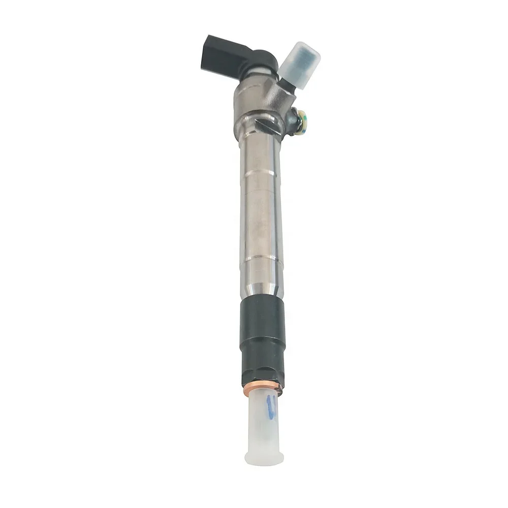 A2C95917051 BK2Q-9K546-AG Ford Ranger 2.2 3.2 Fuel Injector For Ranger T6 T7 Diesel Injector Mazda Bt50 Pickup Parts