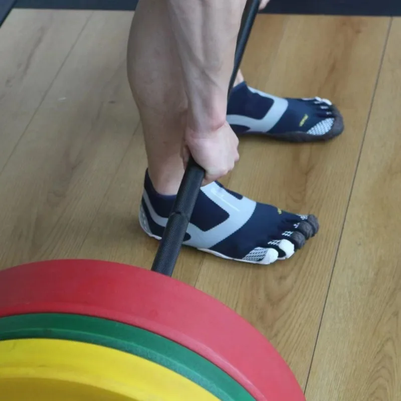 Weight Lifting Shoes Wrestling Shoes Men And Women Weight Training Soft Sole Gym Indoor Sports
