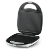 NEW Design Multifunction Removable Detachable Plates 7 In 1 Breakfast Nut Doughnut Waffle Maker Panini Electric Sandwich Maker 6