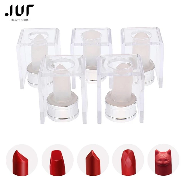 Handmade DIY Lipstick Mold - AliExpress