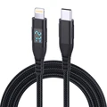 1PC Black