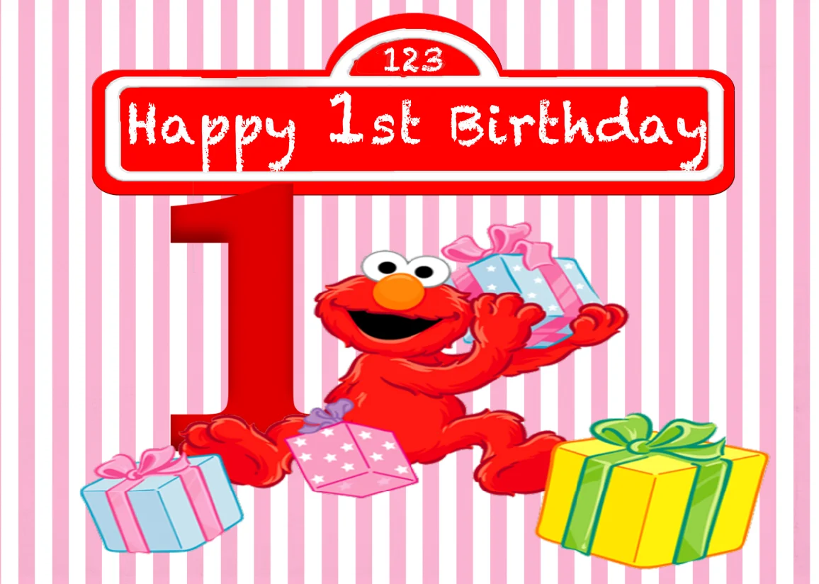 7x5ft Personalized Sesame Street Elmo World Happy Birthday Bash Party Custom Photo Background Backdrop Vinyl 2cm X 150cm Aliexpress 7x5ft Personalized Sesame Street Elmo World Happy Birthday Bash Party Custom Photo Background Backdrop Vinyl 2cm X 150cm Aliexpress