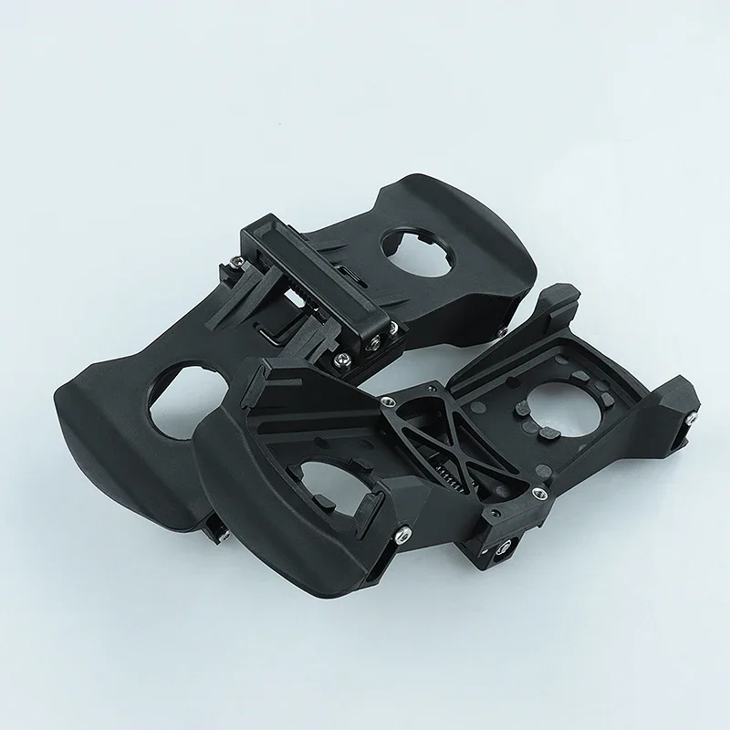 Clips d'hélice drone DJI - Lot de 4/8 pièces, accessoires agricoles
