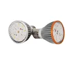 Reptile UVA UVB Light Bulb LED UV Lamp Full Spectrum 5.0 10.0 Turtle Lizard Snake Heater Bulb Terrarium Lighting luz terrario 6