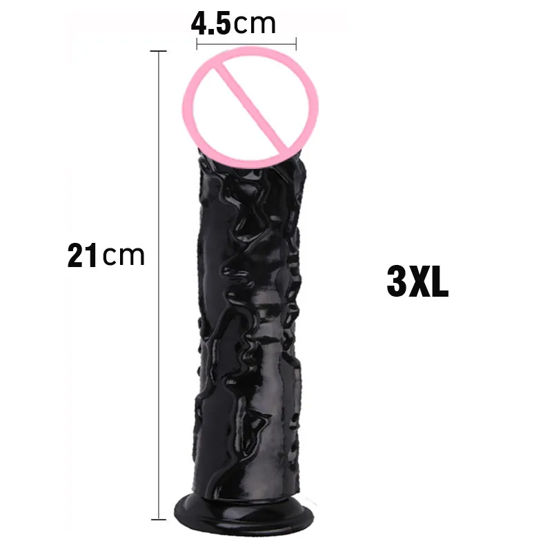 Dildos Realistic Vibrator for Couple Sex Toy Sexshop Men Women Tools sex toys