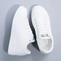 Sneaker Weiß – Bild 5