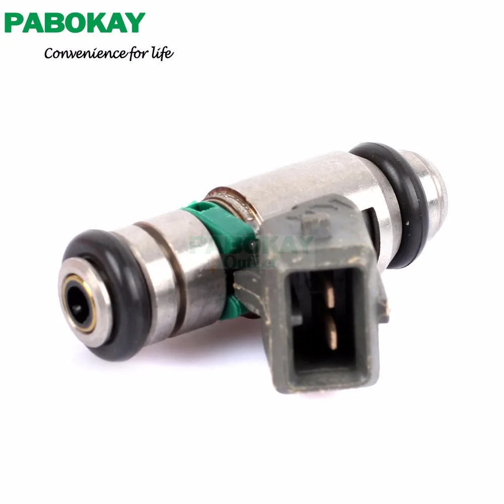 

Топливный инжектор для Renault clio kangoo Laguna Megane Scenic Trafic 0280158226 805001446001 IWP042 8200028797 8200207049