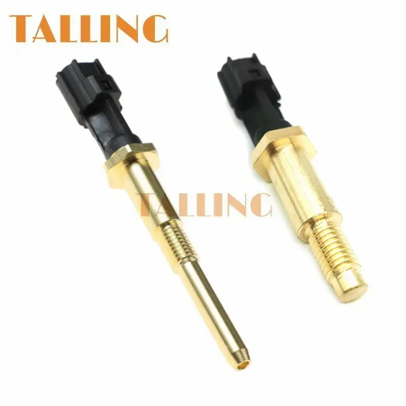 8S4Z-6G004-A 1S7Z-6G004-AA Cylinder Head Temperature Sensor For Escape Focus Ford Ranger C-Max Fusion Lincoln MKZ Ranger New temperature sensor