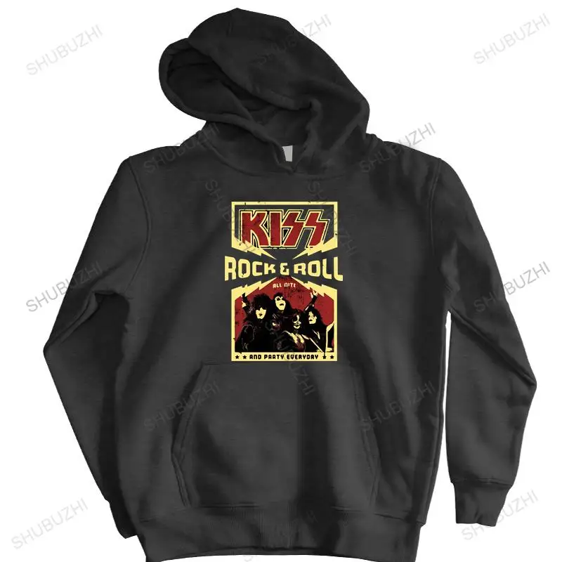 kiss Pullover Hoodie for Sale by DESIGNEART0