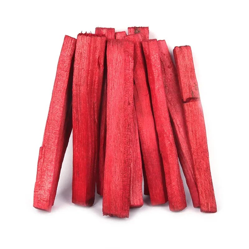 Incense Sticks Dragon&rsquo;s Blood Palo Santo Wood Smudge Aromatherapy For Crystal Cleansing Home Air Purification