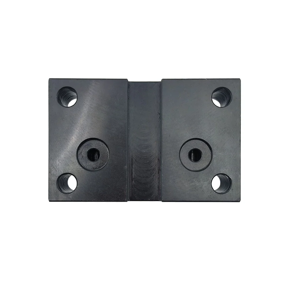 MHTNC Turret Knife Tower HAK31080 Boring Tool Holder End Square