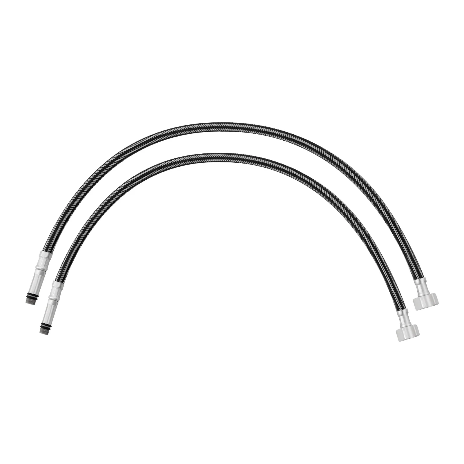 Hochwertiger Küchen-Thermostatmischer aus Messing mit Chrom-Finish, Küchenarmatur, Waschtischarmatur, Badarmatur, 360° drehbar ° Drehbar – Detail 11