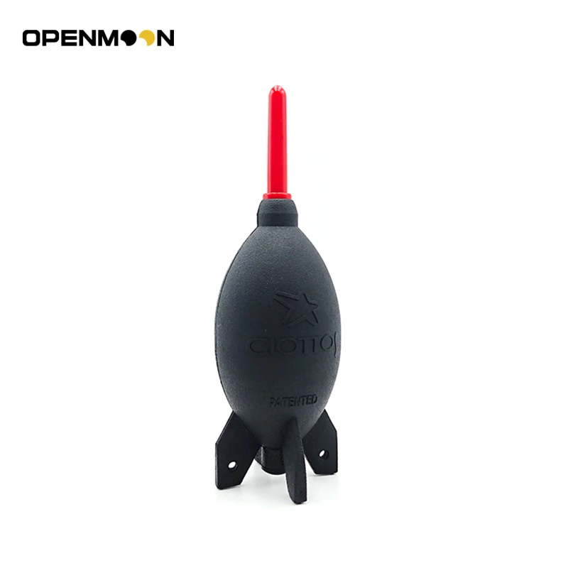 Giottos Grande Foguete Air Blaster Preto Aa1900