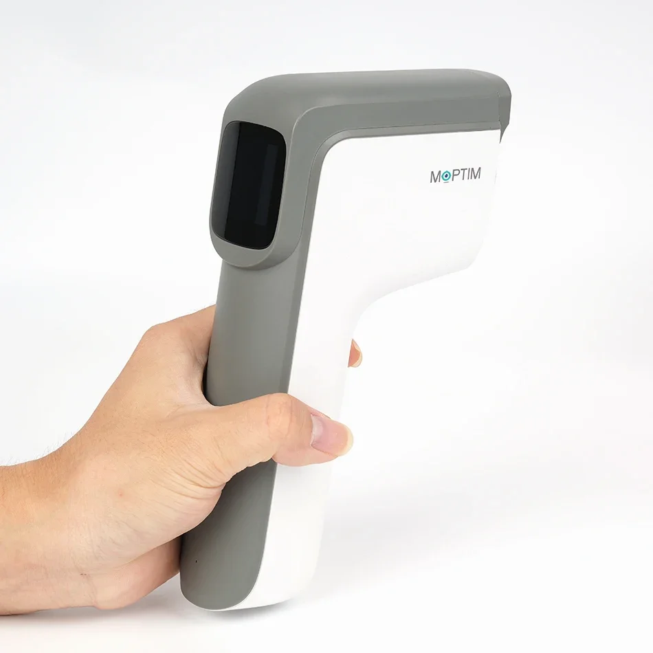 HAR-680 New Model Ophthalmic Equipment Portable Optical Auto Refractometer Handheld Vision Tester