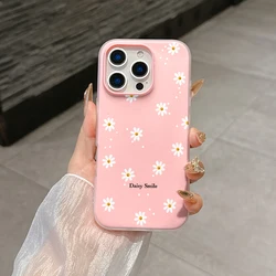 Tender Daisy Floral Phone Case - MOTO G24 POWER 4G (S22378)