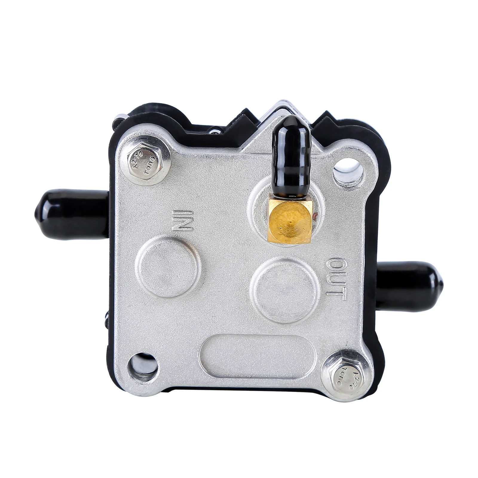 

Fuel Pump For Mercury 35 50 60 115HP 2 Stroke 14360A16 14360A41 14360A71 14360A43 14360A78 14360A50 14360A73