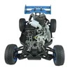 off-road excitement with the VRX Racing RH802 VRX-2 1/8 Nitro RTR 4WD Buggy! Powered by a Force.21 nitro engine 3