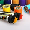 Original Genvana Pop Marker 30mm Flat Tip Pen for Poster Advertising Promotion Pen School & Office Supplies Permanent Marker 6