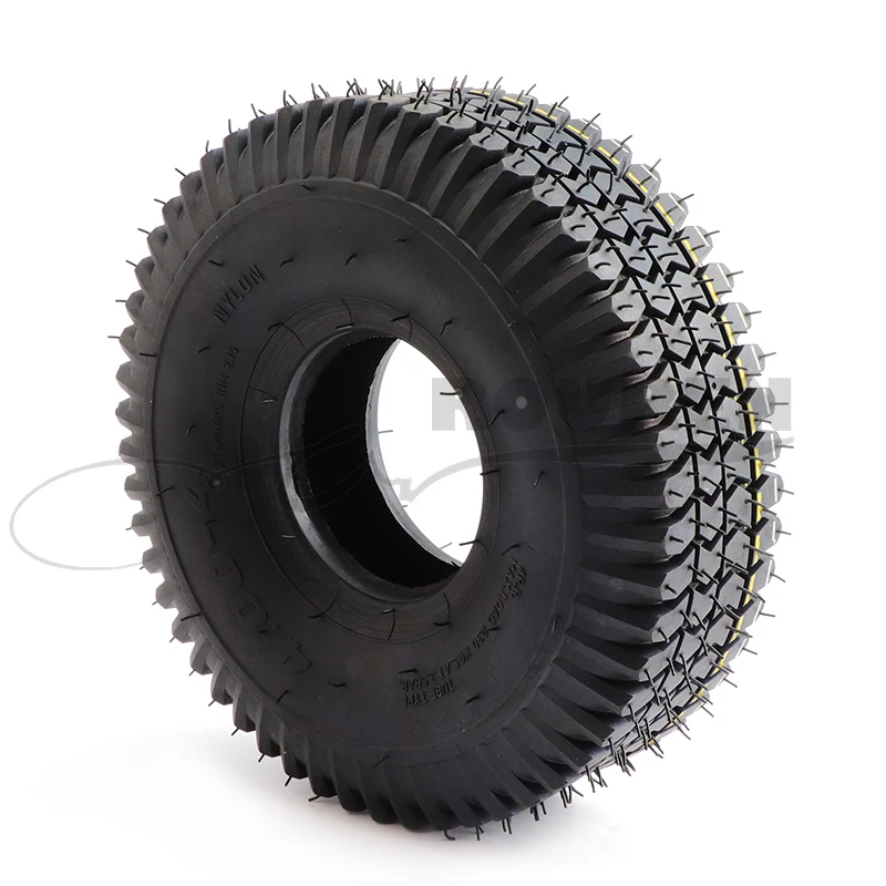 4.10/3.5-4 4.00-4 Heavy Duty Inner Tube Outer Tyre For Goped Scooter BladeZ Moby wheels 4 Inch Innertube Go Kart Karting ATV UTV