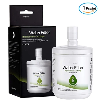 Filtro Acqua di Ricambio per Frigorifero 5231JA2002A LT500P (Confezione da 1)