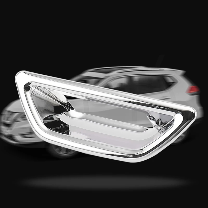 1 Pcs ڵ ĸ Ʈũ    Ŀ Ʈ ũ/ź   ƼĿ ֻ X-Ʈ Xtrail ҷ T32 2014-2019