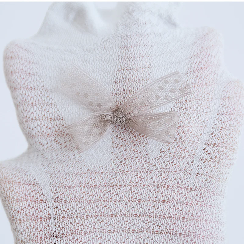 Summer Mesh Baby Tights Infant Girl Toddler Newborn Kids Pantyhose Lace Bow Hosiery Kids Stockings Children Tights