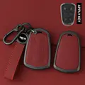6 BUTTON RED B